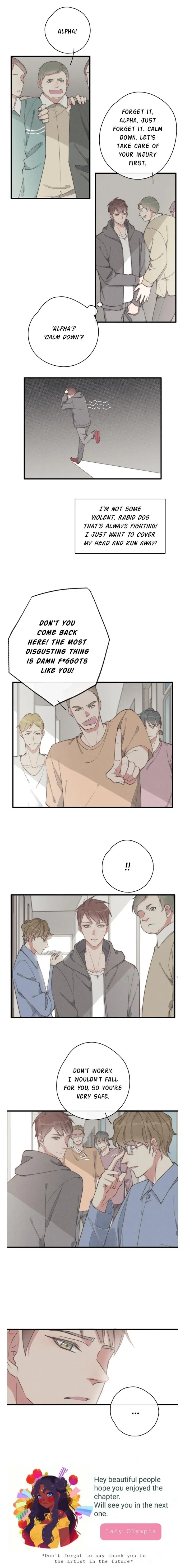 A Lucky Coin - Chapter 65 Page 11