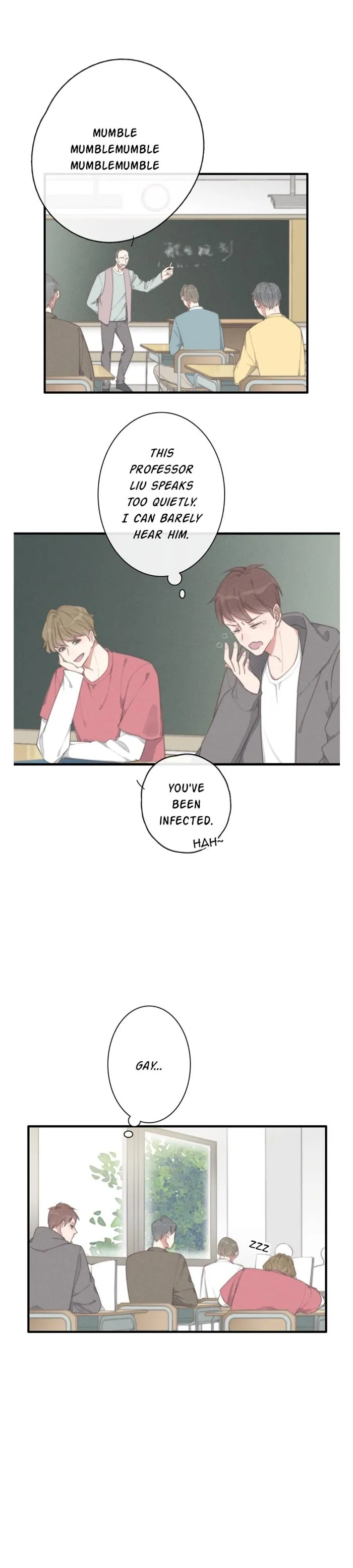 A Lucky Coin - Chapter 66 Page 5