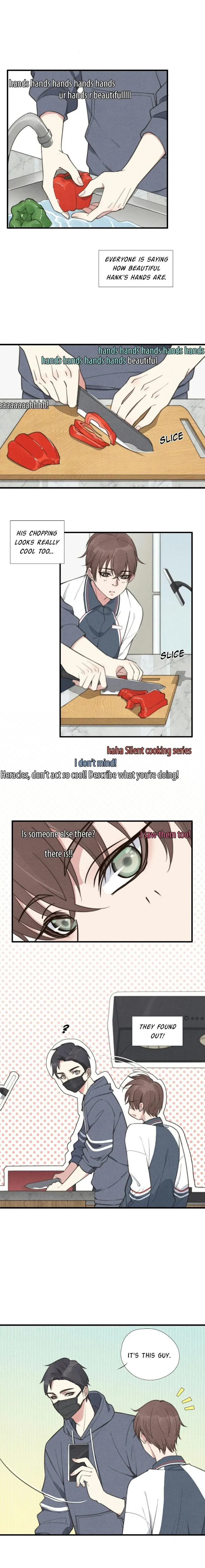 A Lucky Coin - Chapter 7 Page 2