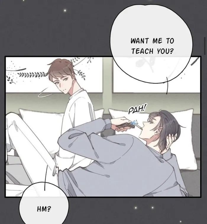 A Lucky Coin - Chapter 71 Page 3
