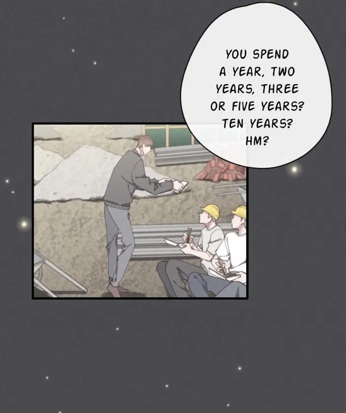 A Lucky Coin - Chapter 71 Page 5
