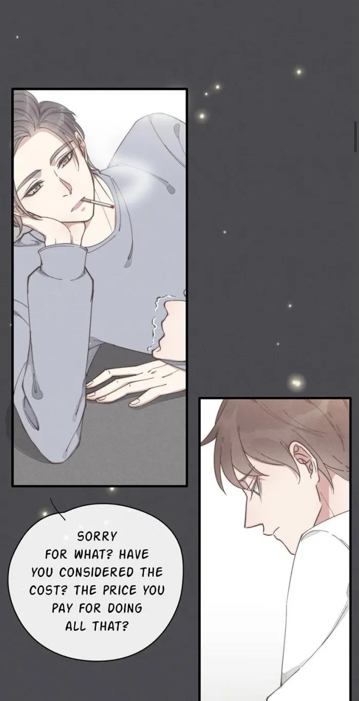 A Lucky Coin - Chapter 71 Page 7