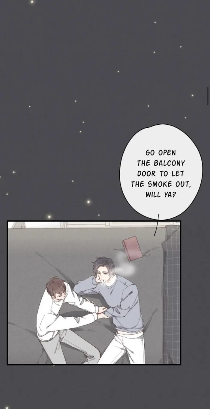 A Lucky Coin - Chapter 71 Page 9