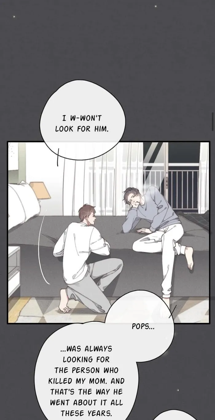 A Lucky Coin - Chapter 71 Page 11