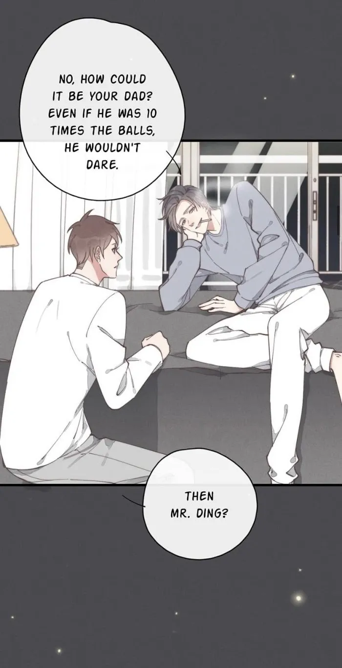 A Lucky Coin - Chapter 71 Page 13