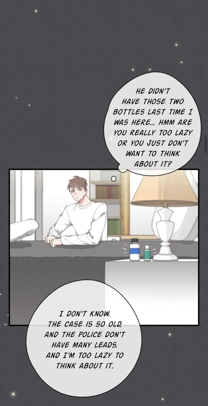 A Lucky Coin - Chapter 71 Page 14