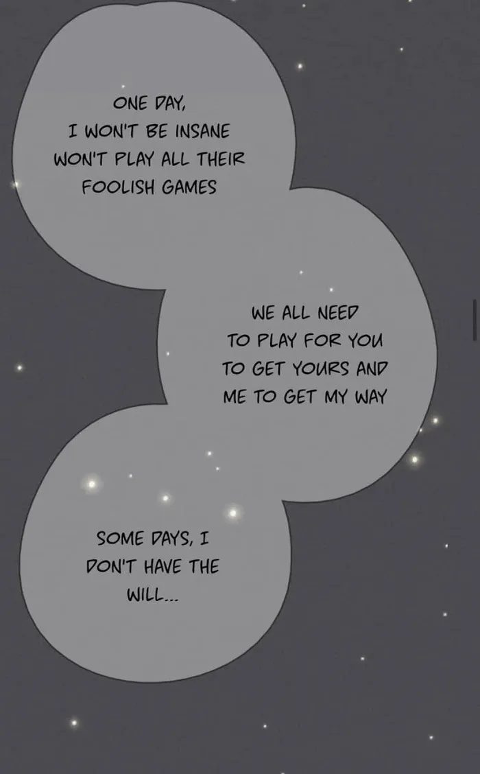 A Lucky Coin - Chapter 71 Page 21