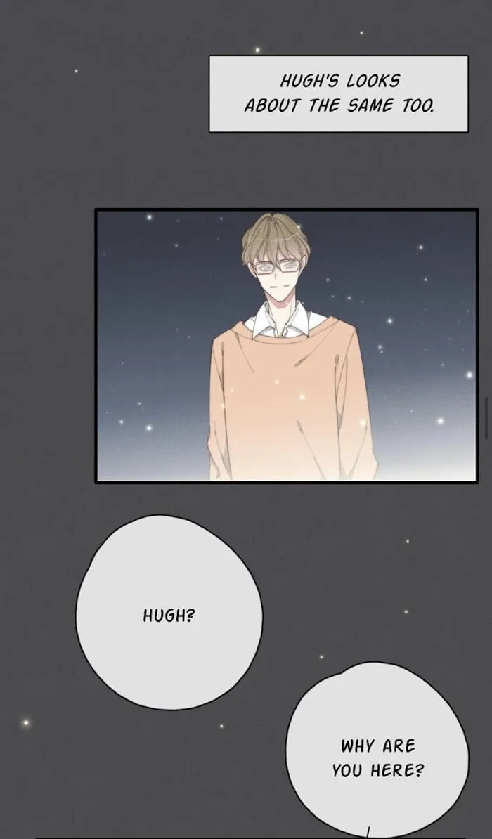 A Lucky Coin - Chapter 71 Page 23