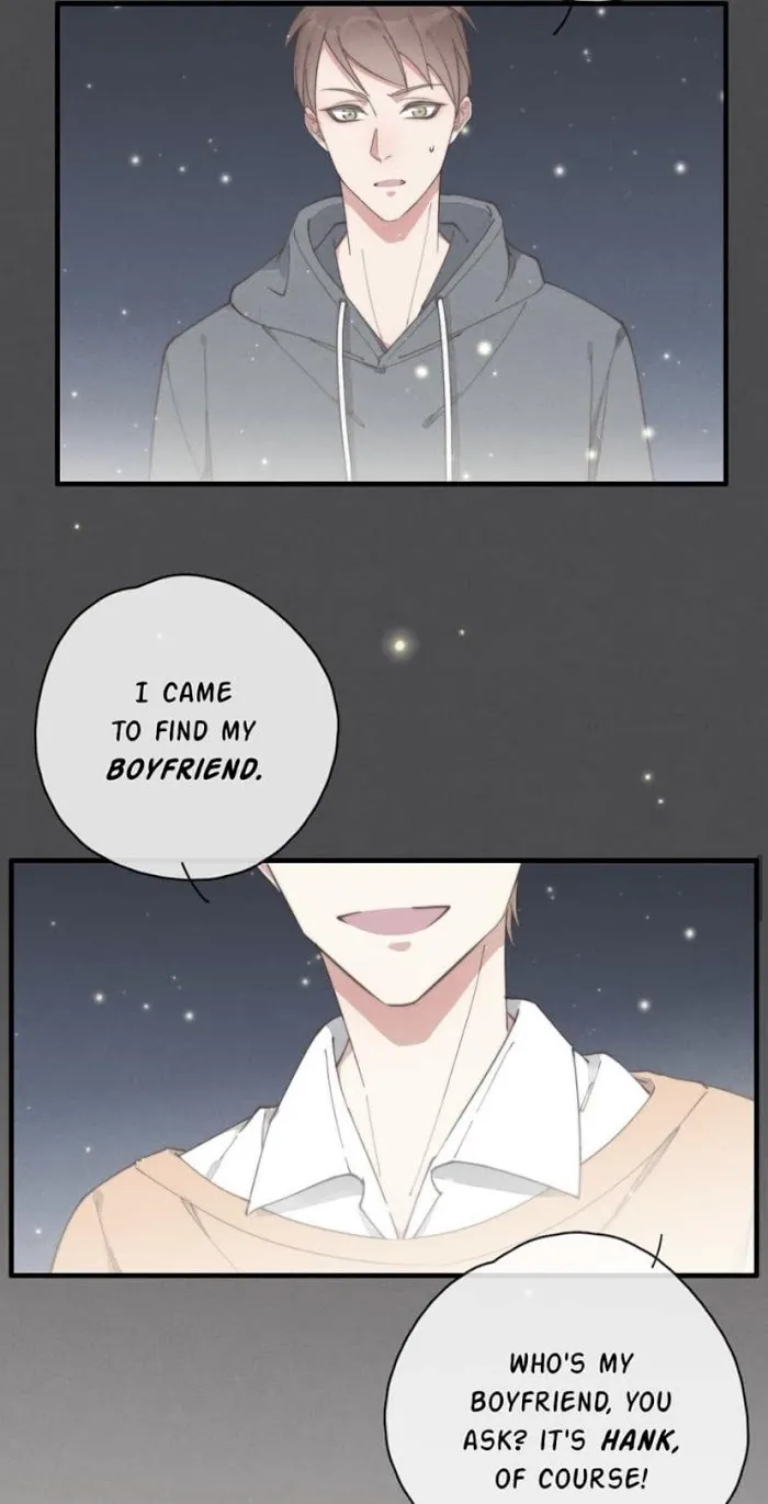 A Lucky Coin - Chapter 71 Page 24