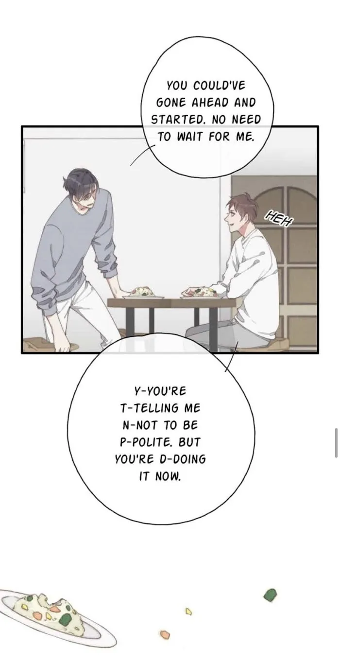 A Lucky Coin - Chapter 71 Page 27