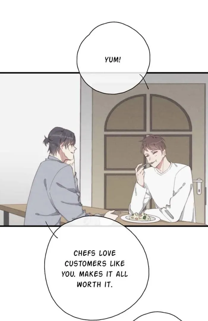 A Lucky Coin - Chapter 71 Page 28