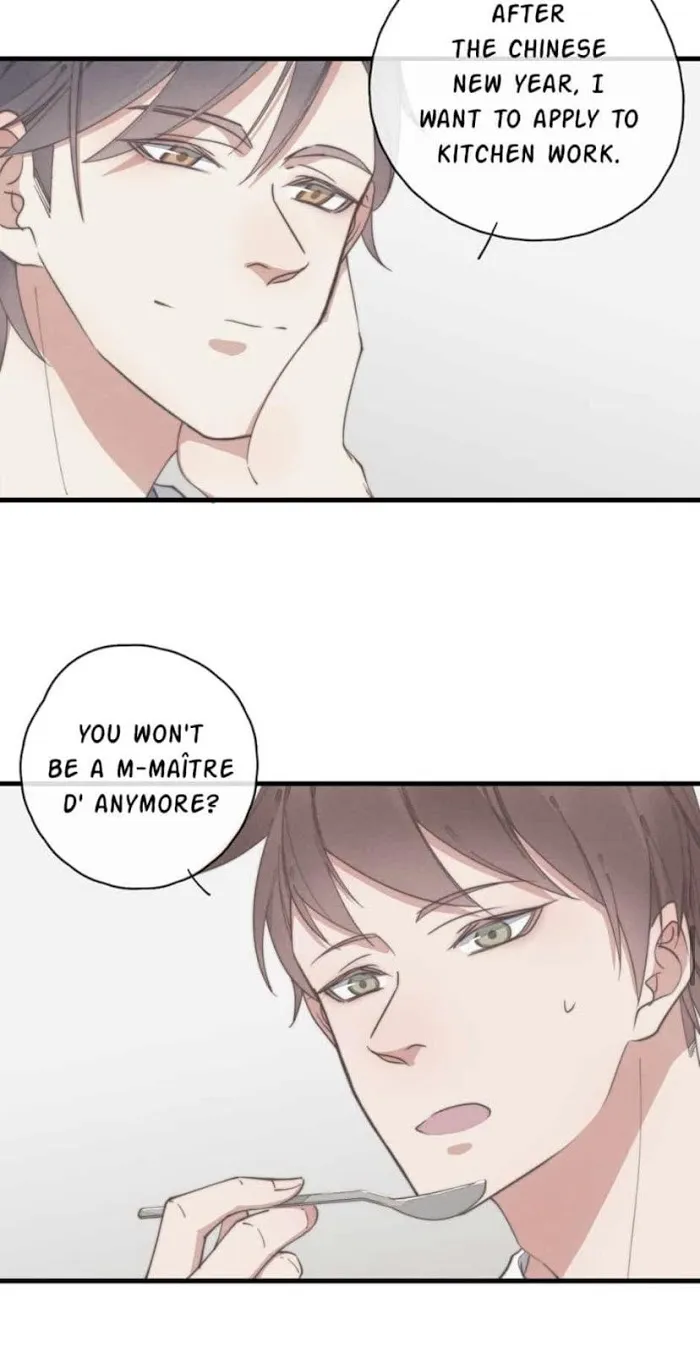A Lucky Coin - Chapter 71 Page 29