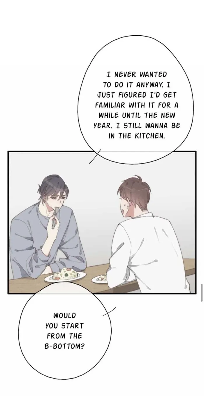 A Lucky Coin - Chapter 71 Page 30