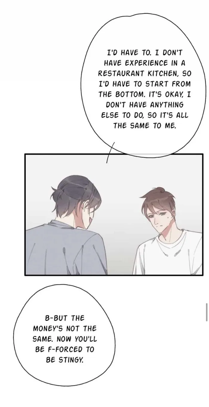 A Lucky Coin - Chapter 71 Page 31