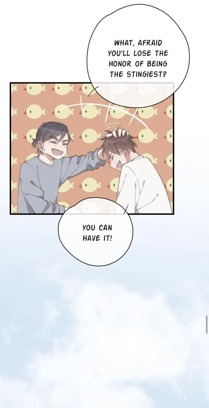 A Lucky Coin - Chapter 71 Page 32