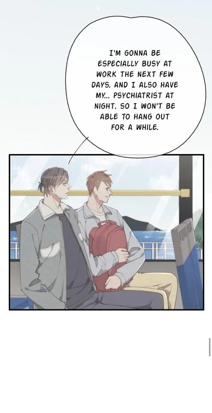 A Lucky Coin - Chapter 71 Page 34