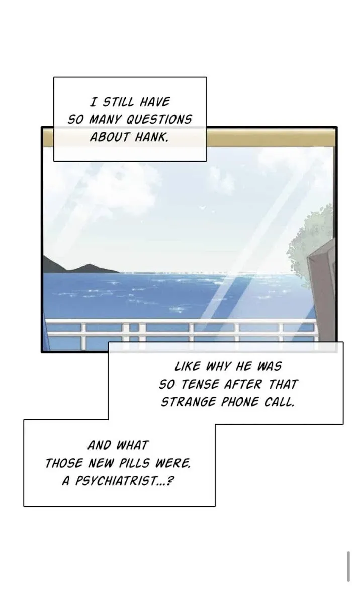 A Lucky Coin - Chapter 71 Page 36