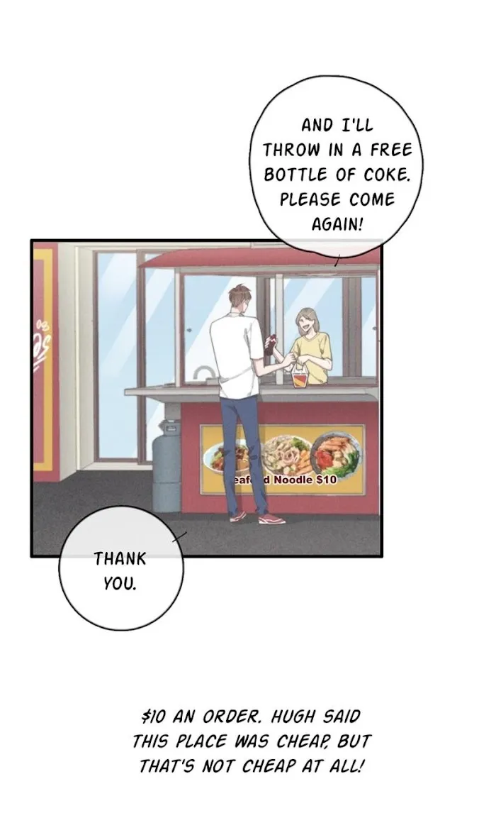A Lucky Coin - Chapter 72 Page 2