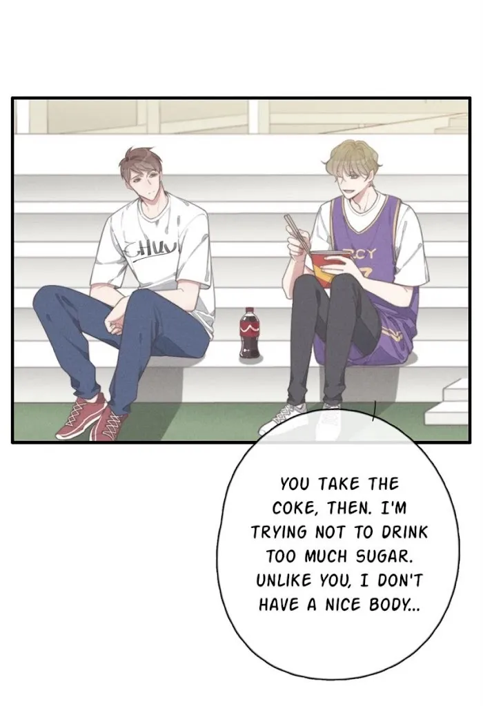A Lucky Coin - Chapter 72 Page 4