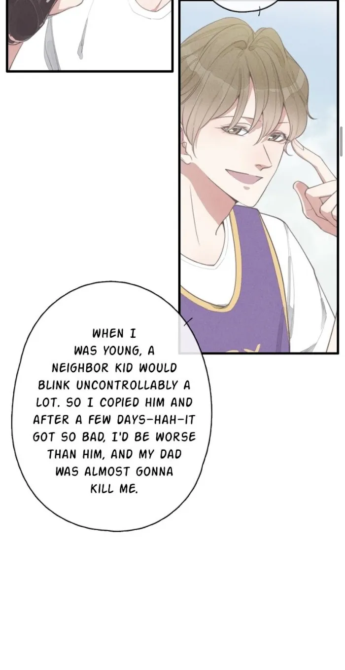 A Lucky Coin - Chapter 72 Page 7