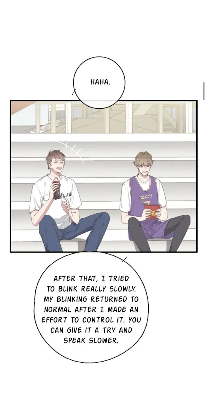A Lucky Coin - Chapter 72 Page 8