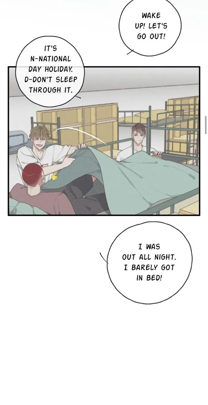 A Lucky Coin - Chapter 72 Page 11