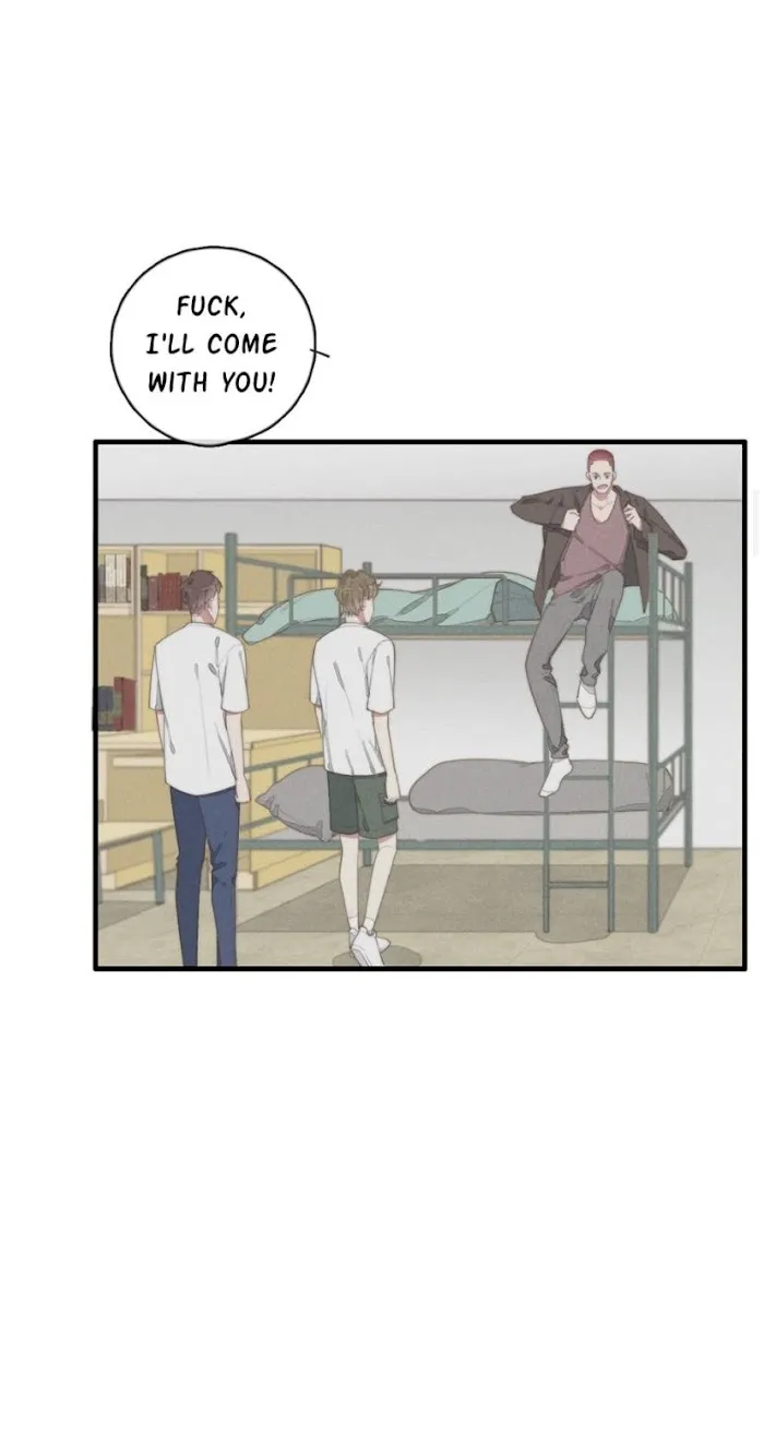 A Lucky Coin - Chapter 72 Page 13