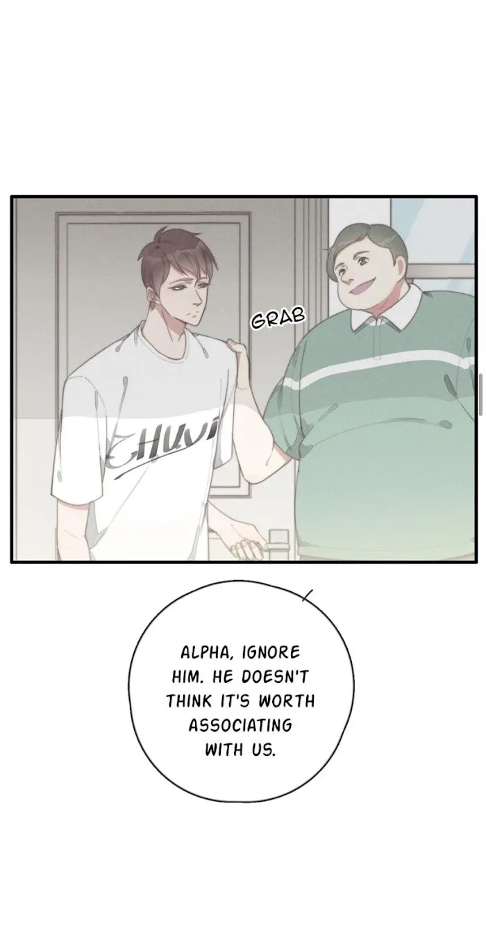 A Lucky Coin - Chapter 72 Page 16