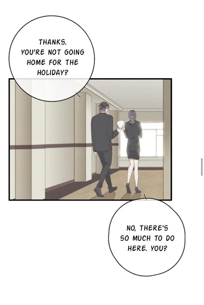 A Lucky Coin - Chapter 72 Page 19