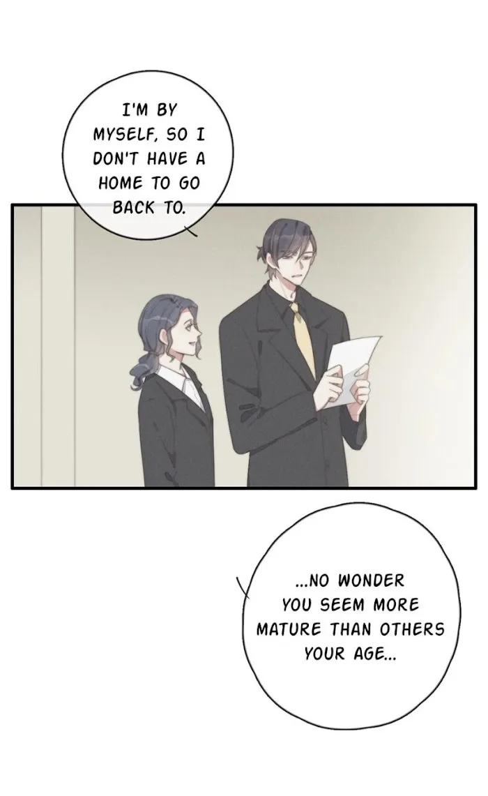 A Lucky Coin - Chapter 72 Page 20
