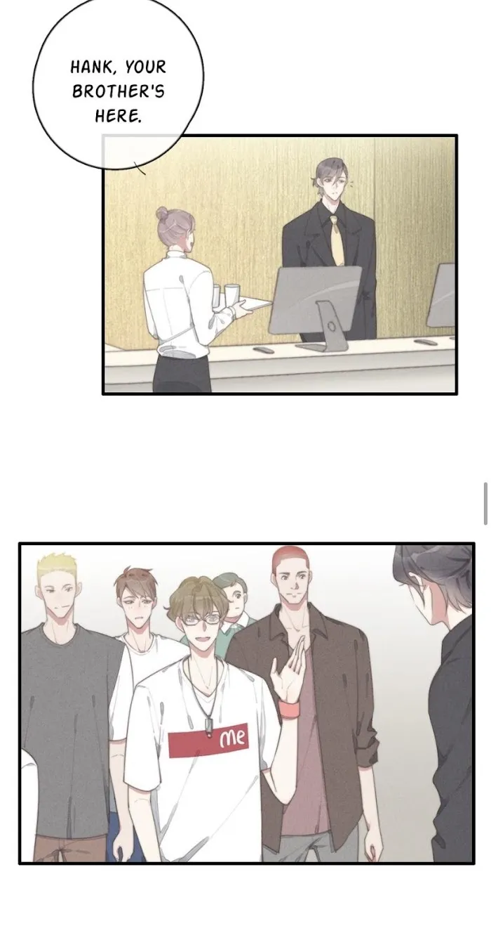 A Lucky Coin - Chapter 72 Page 21