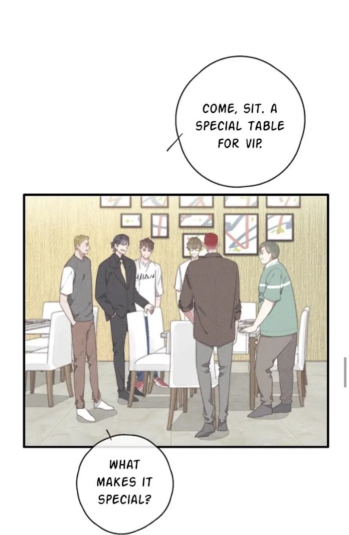 A Lucky Coin - Chapter 72 Page 22