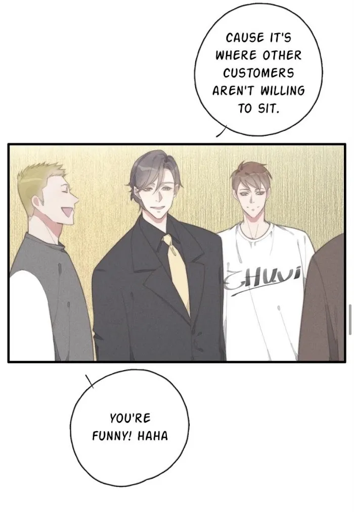 A Lucky Coin - Chapter 72 Page 23