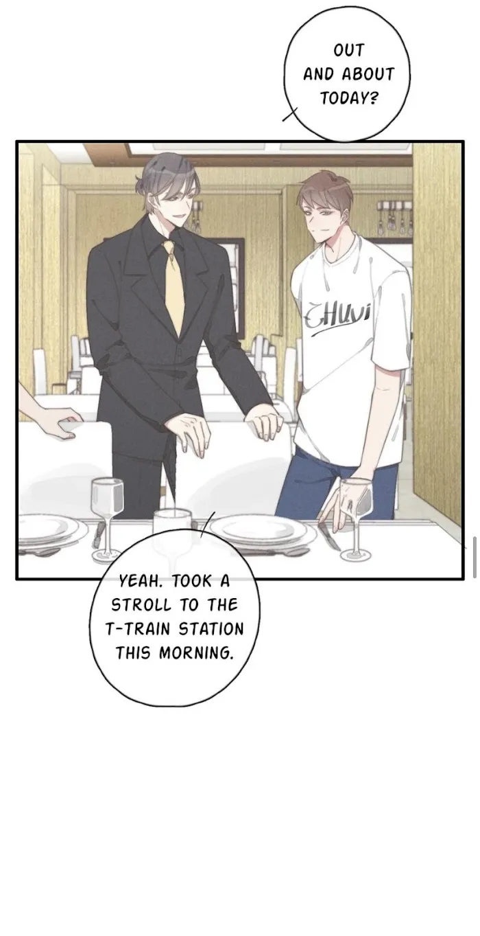 A Lucky Coin - Chapter 72 Page 24