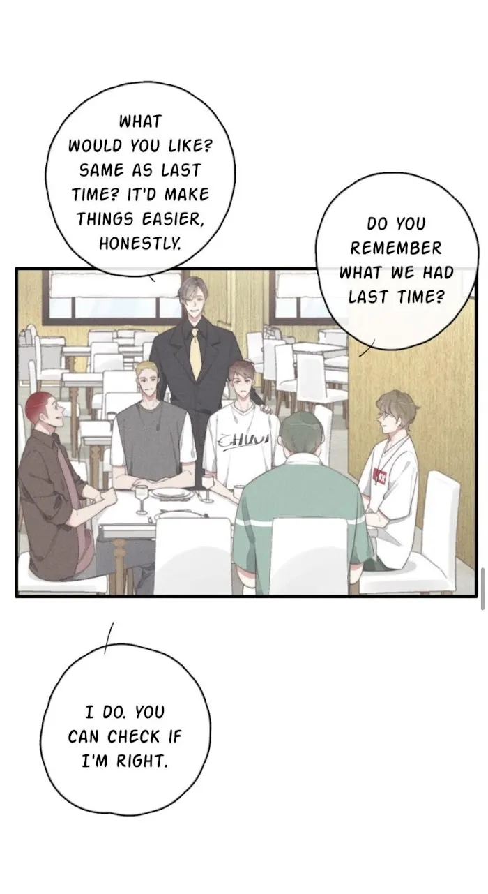 A Lucky Coin - Chapter 72 Page 25