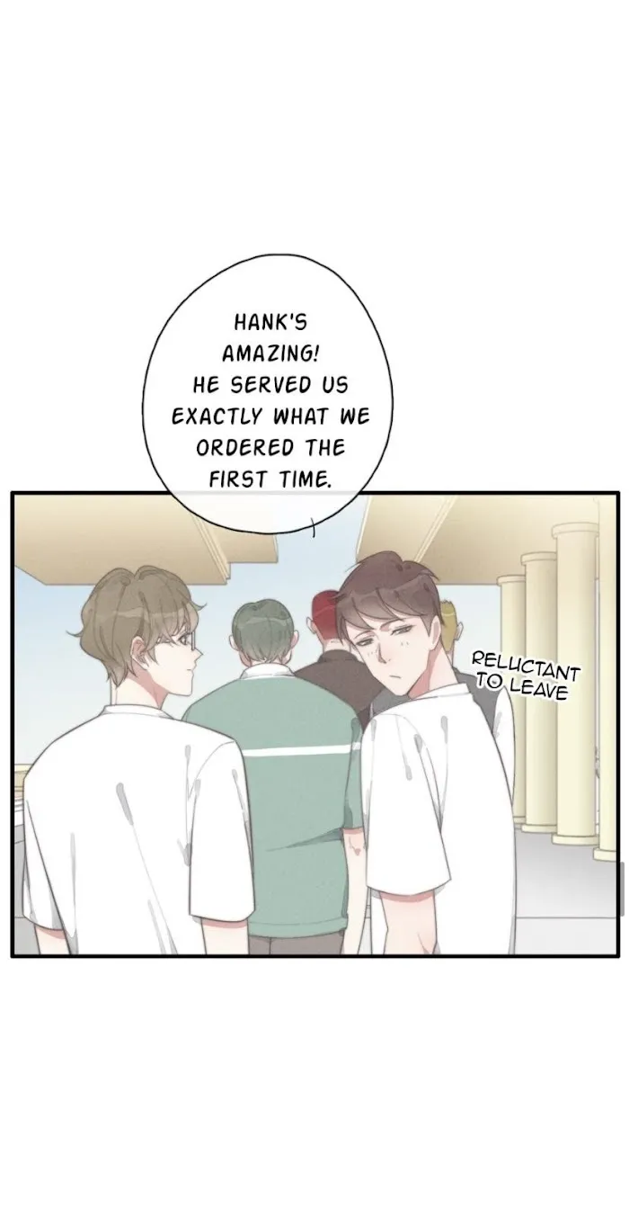 A Lucky Coin - Chapter 72 Page 29