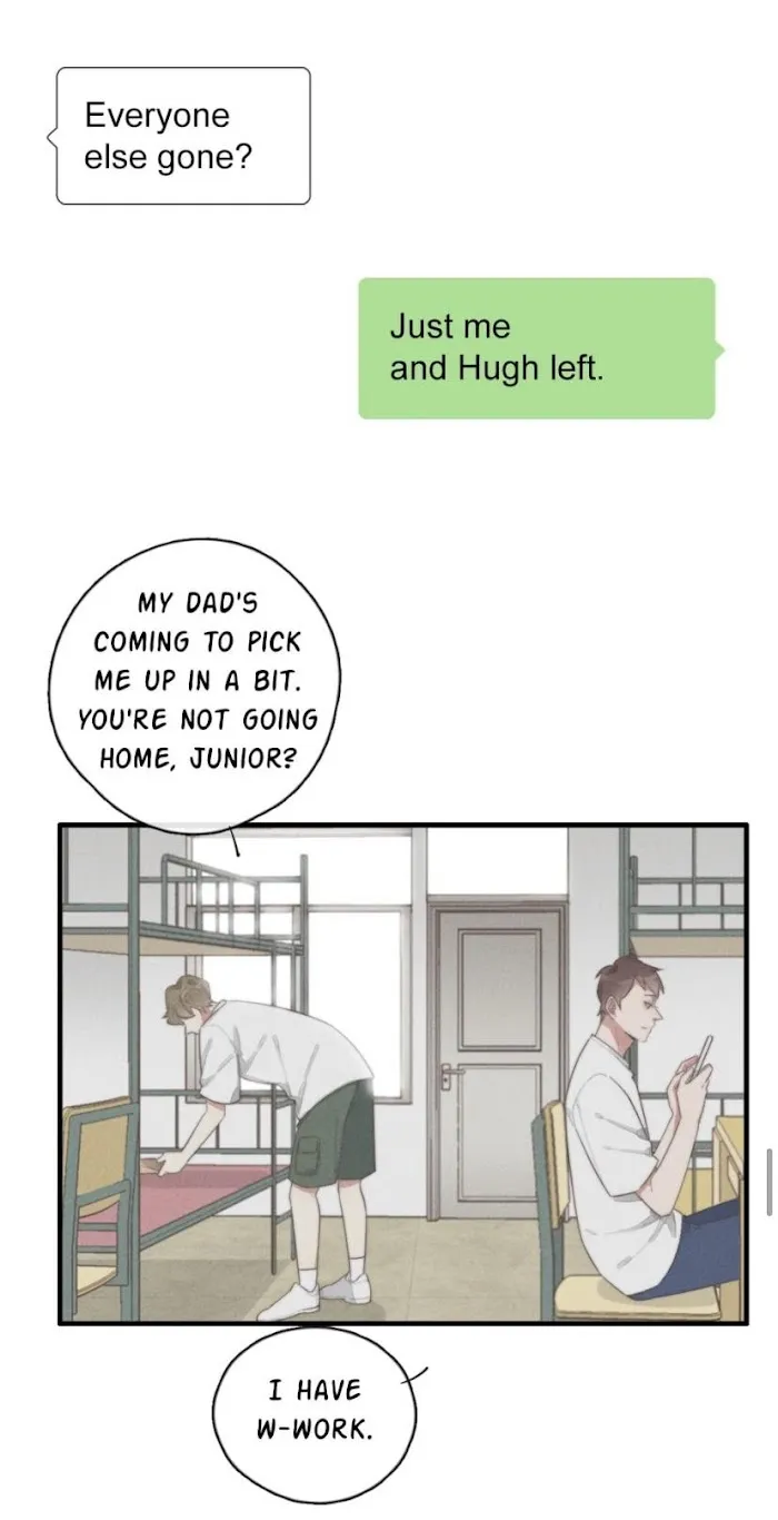 A Lucky Coin - Chapter 72 Page 31