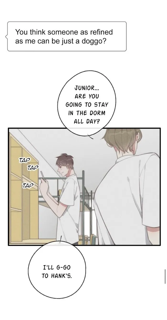 A Lucky Coin - Chapter 72 Page 35