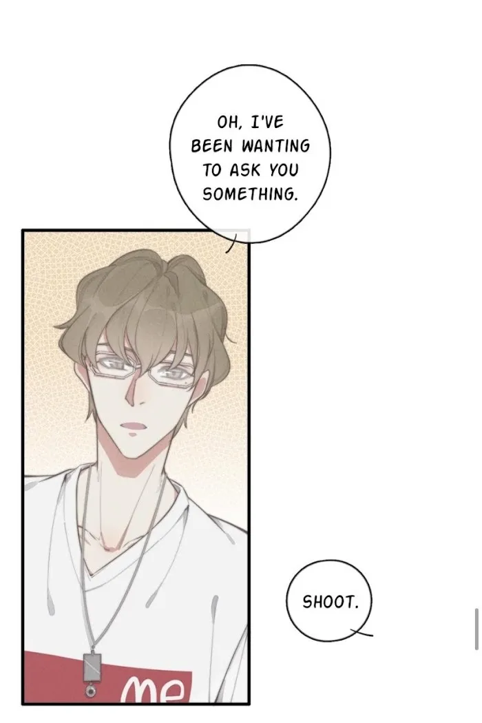 A Lucky Coin - Chapter 72 Page 36