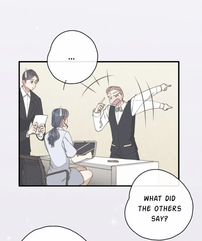 A Lucky Coin - Chapter 73 Page 4