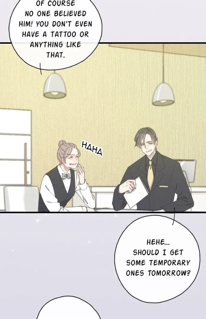 A Lucky Coin - Chapter 73 Page 5