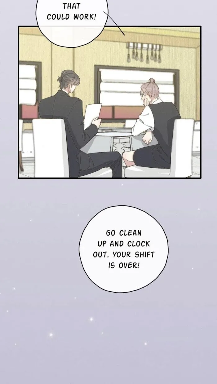 A Lucky Coin - Chapter 73 Page 6