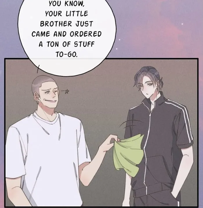A Lucky Coin - Chapter 73 Page 9
