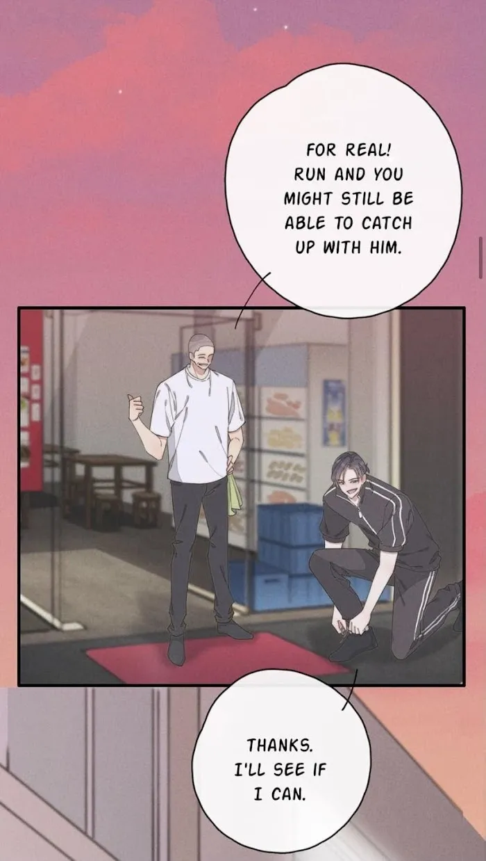 A Lucky Coin - Chapter 73 Page 11