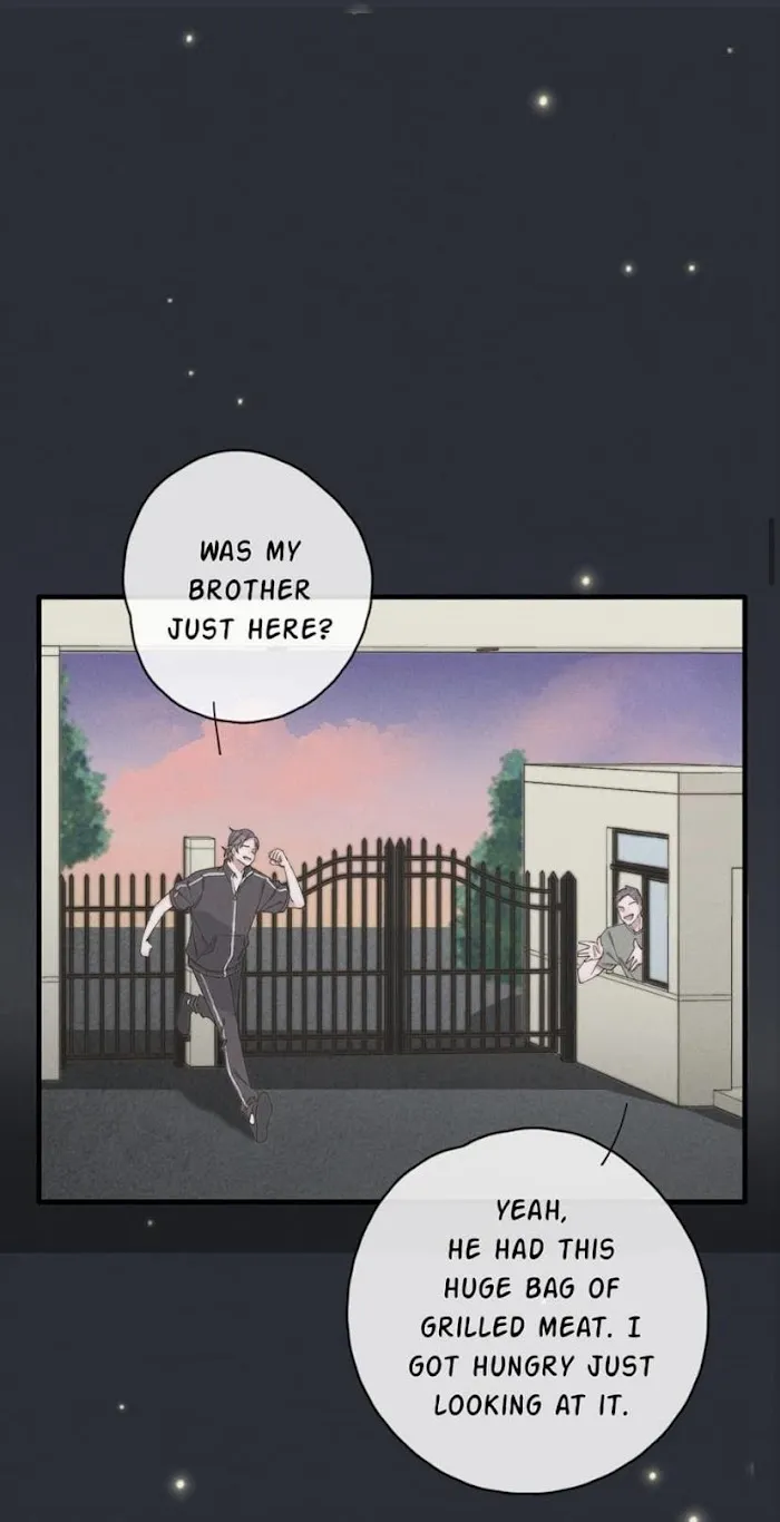 A Lucky Coin - Chapter 73 Page 15