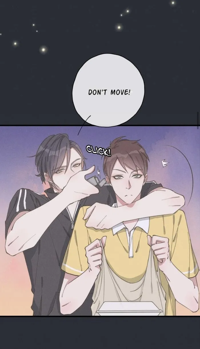 A Lucky Coin - Chapter 73 Page 17