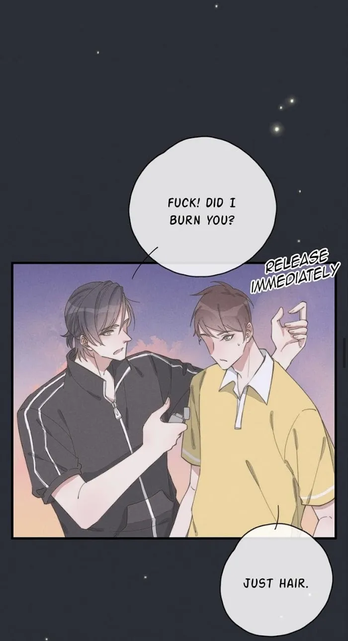 A Lucky Coin - Chapter 73 Page 21