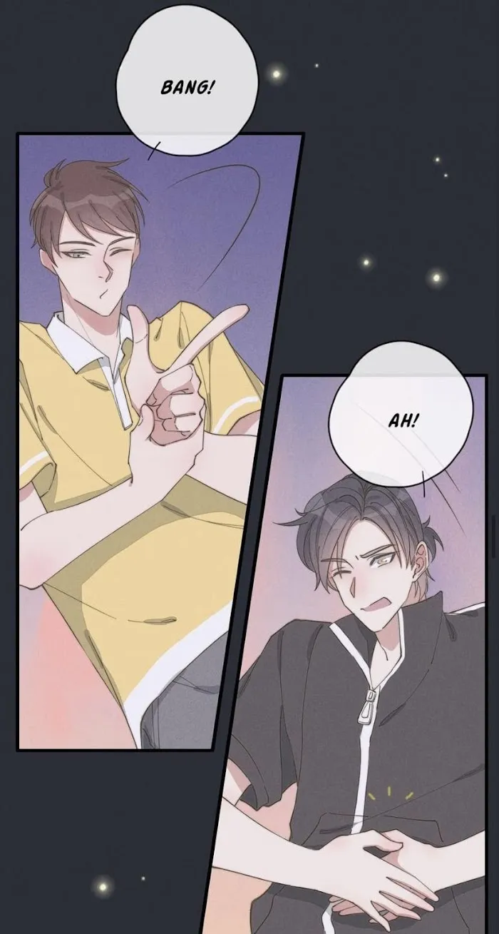 A Lucky Coin - Chapter 73 Page 22