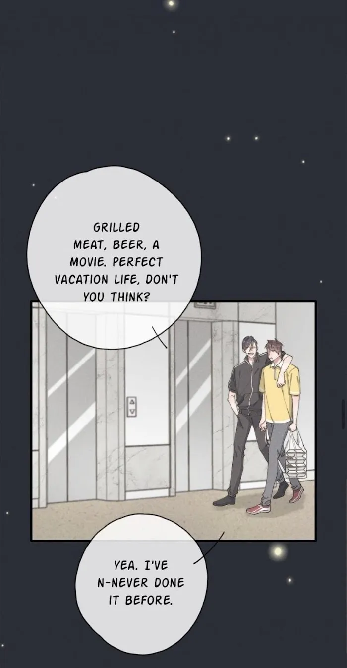 A Lucky Coin - Chapter 73 Page 25