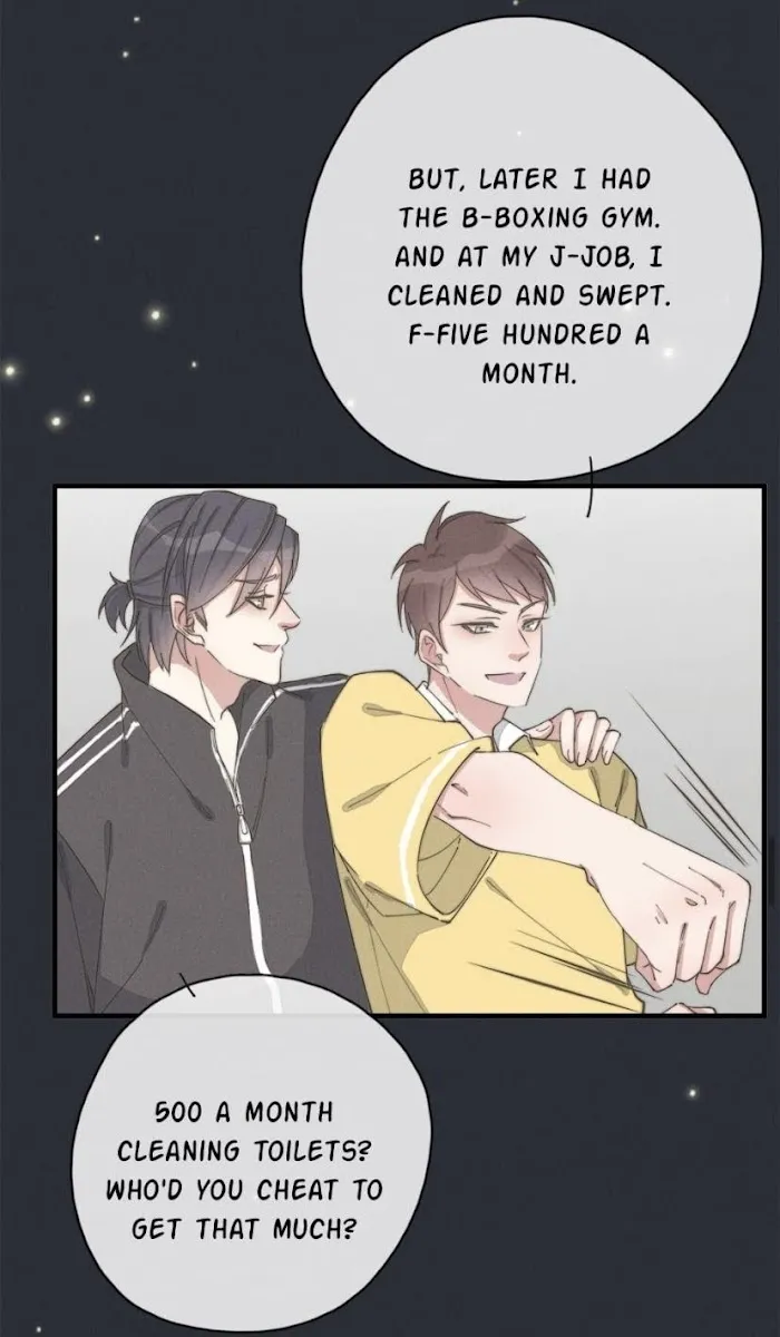 A Lucky Coin - Chapter 73 Page 27